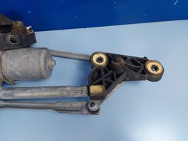 Dodge Grand Caravan Front wiper linkage and motor WS00000303G01