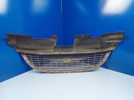 Chrysler Voyager Maskownica / Grill / Atrapa górna chłodnicy 04857410AC