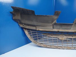 Chrysler Voyager Maskownica / Grill / Atrapa górna chłodnicy 04857410AC