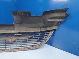 Chrysler Voyager Maskownica / Grill / Atrapa górna chłodnicy 04857410AC