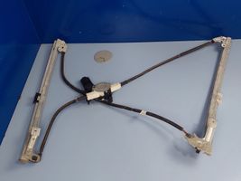 Chrysler Voyager Front door window regulator with motor 4717200