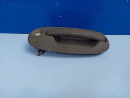 Chrysler Voyager Front door exterior handle 04717407