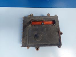 Chrysler Voyager Gearbox control unit/module 04686952AF