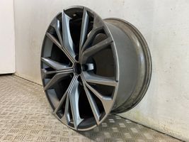 Audi Q8 R21 alloy rim 4M8601025S