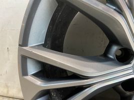 Audi Q8 R21 alloy rim 4M8601025S