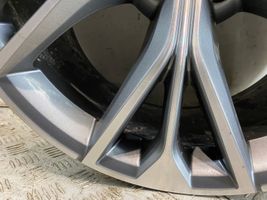 Audi Q8 R21 alloy rim 4M8601025S