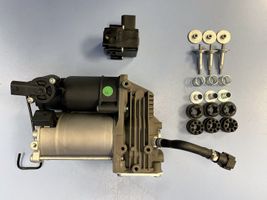 BMW X5 E70 Ilmajousituksen kompressoripumppu 37226775479