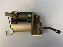 BMW X5 E70 Compresseur / pompe à suspension pneumatique 37226775479