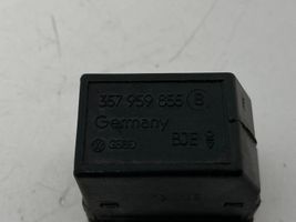 Volkswagen Transporter - Caravelle T4 Sunroof switch 357959855