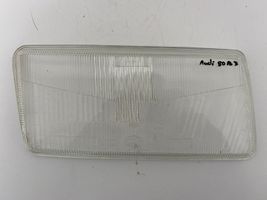 Audi 80 90 B3 Couvercle de lentille de phare 002132892