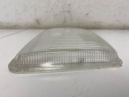 Audi 80 90 B3 Headlight lense 002132892