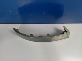 Skoda Octavia Mk2 (1Z) Modanatura della barra di rivestimento del paraurti anteriore 1Z5813345