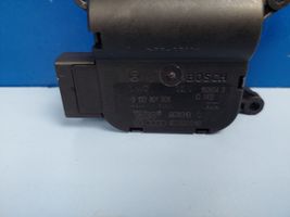 Audi A4 S4 B6 8E 8H Air flap motor/actuator 8E2820511B