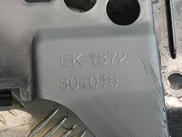 Toyota Corolla E160 E170 Osłona pod zderzak przedni / Absorber 5261802071