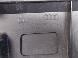 Audi Q7 4M Etuoven lista (muoto) 4M0583960N