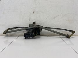 Volkswagen PASSAT B4 Mechanizm wycieraczek szyby przedniej / czołowej 357955113C