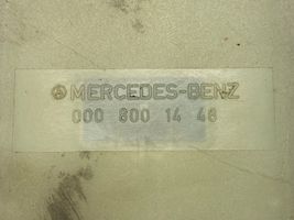 Mercedes-Benz C W202 Pompe à vide verrouillage central 0008001448