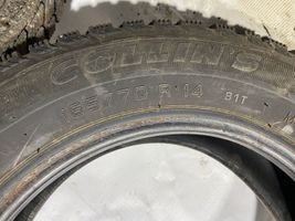 Citroen Xsara R14 winter tire COLINS