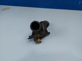 BMW 3 E46 Thermostat / Thermostatgehäuse 2247020