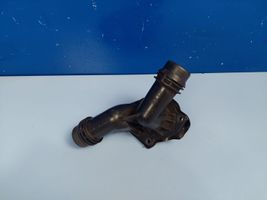 BMW 3 E46 Termostat / Obudowa termostatu 2247020