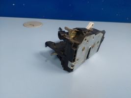 BMW 3 E46 Etuoven lukko 51227011245