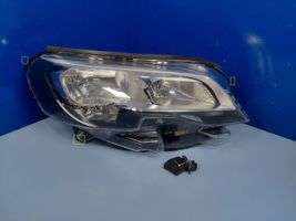 Peugeot Expert Lampa przednia 9808572580