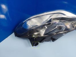 Peugeot Expert Lampa przednia 9808572580