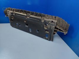 Peugeot 2008 I Front bumper skid plate/under tray 9600435580