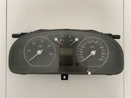 Renault Laguna II Tachimetro (quadro strumenti) 8200263357