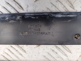 Ford Ranger Poprzeczka zderzaka tylnego AB3917E850BPIA11