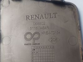 Renault Master III Capuchon, crochet de remorquage avant 511803464R