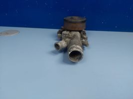 Mercedes-Benz E W211 Pompa dell’acqua A6462000301