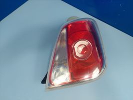 Fiat 500 Lampa tylna 05182418AF