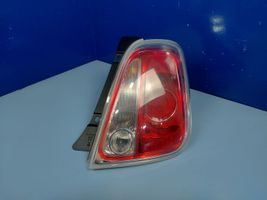 Fiat 500 Luci posteriori 05182418AF