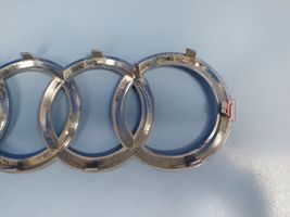 Audi Q7 4M Valmistajan merkki/logo/tunnus 4M0853605