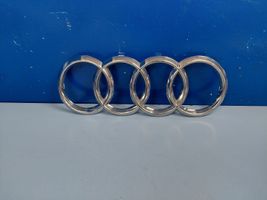 Audi Q7 4M Mostrina con logo/emblema della casa automobilistica 4M0853605