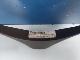 BMW 1 E81 E87 Rivestimento del volante 6769893