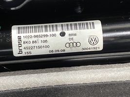 Audi A4 S4 B8 8K Istuinsarja 8K0881106