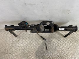 Volkswagen Golf VII Tow bar set 5G9803880E