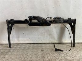 Volkswagen Golf VII Tow bar set 5G9803880E