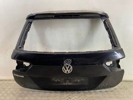 Volkswagen Tiguan Takaluukun/tavaratilan kansi 5NA827025M
