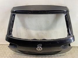 Volkswagen Tiguan Takaluukun/tavaratilan kansi 5NA827025M