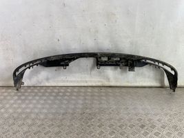 Audi A6 S6 C8 4K Rivestimento della parte inferiore del paraurti posteriore 4K0807521D