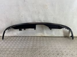 Audi A6 S6 C8 4K Rivestimento della parte inferiore del paraurti posteriore 4K0807521D