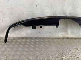 Audi A6 S6 C8 4K Rivestimento della parte inferiore del paraurti posteriore 4K0807521D