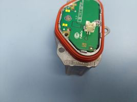 Ford Focus Moduł sterujący statecznikiem LED H1BB13D278AC