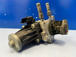 Citroen Berlingo Valvola EGR 9829870080