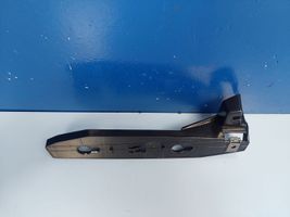 Opel Corsa F Support de pare-chocs arrière 9829543780A