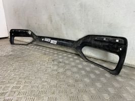 BMW 7 G11 G12 Moulure inférieure de pare-chocs arrière 51128076971