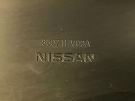 Nissan Qashqai Cache crochet de remorquage arrière 85071HV00A